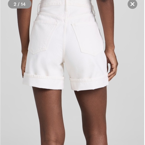 Q2 Premium Jeans shorts/Bermudas - Picture 2 of 11